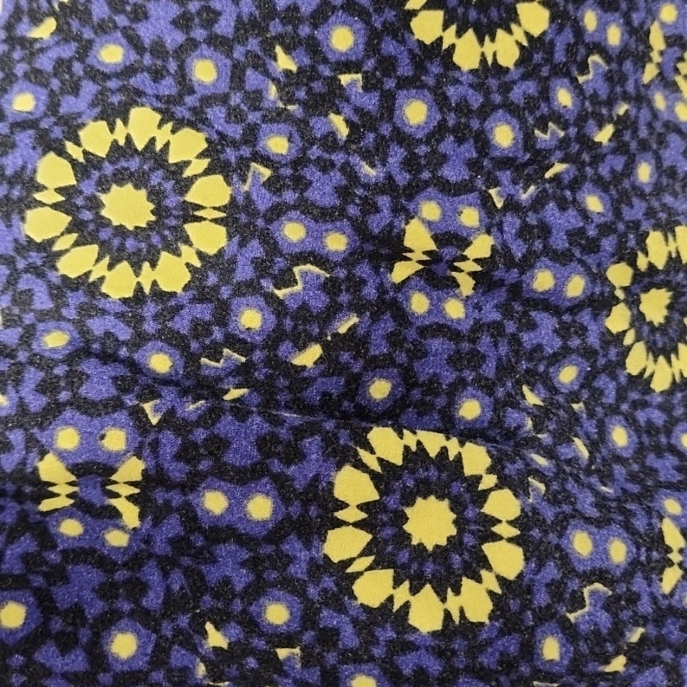 LulaRoe tall and curly leggings